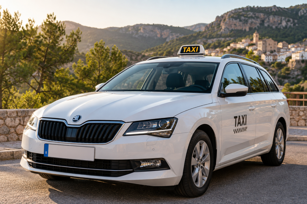 taxis