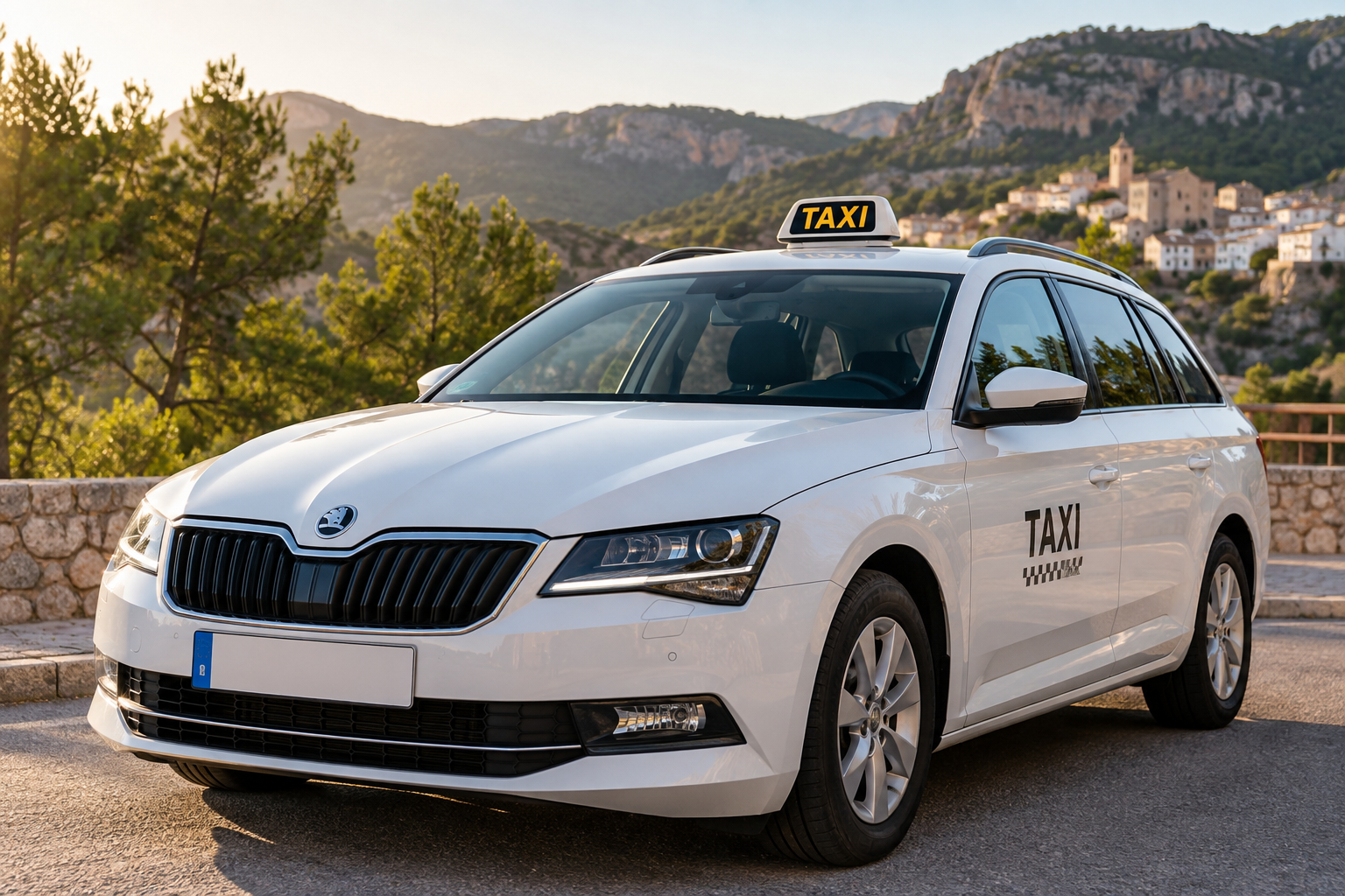 taxis