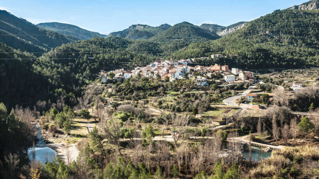 cirat mancomunidad rio mijares