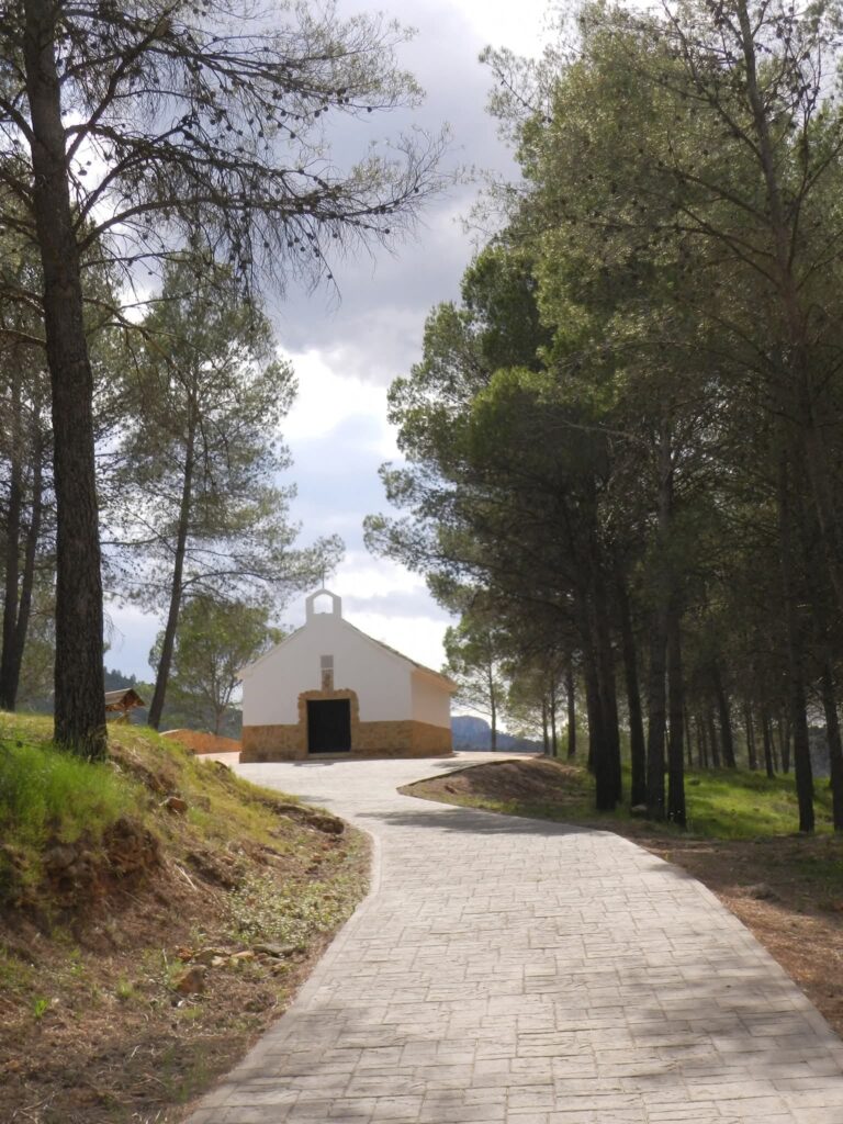 Ermita de San Roque