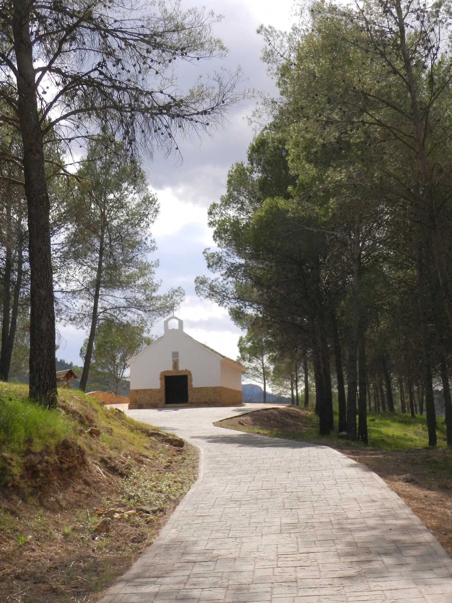 Ermita de San Roque