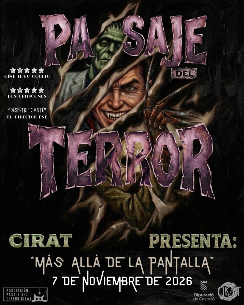 Halloween – Pasaje del Terror