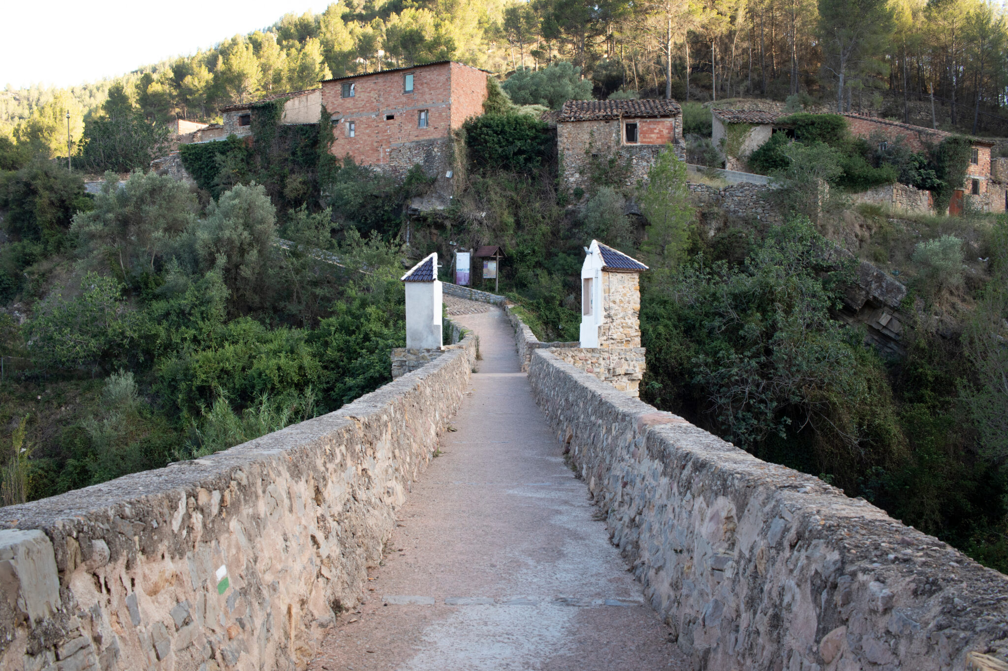 Puente Acueducto de San José