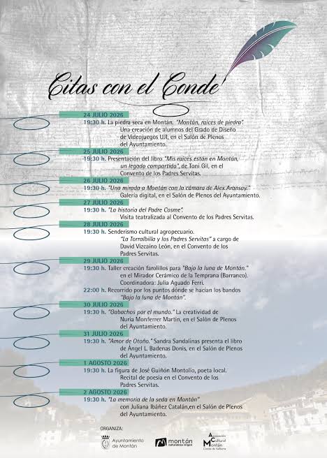 Semana Cultural